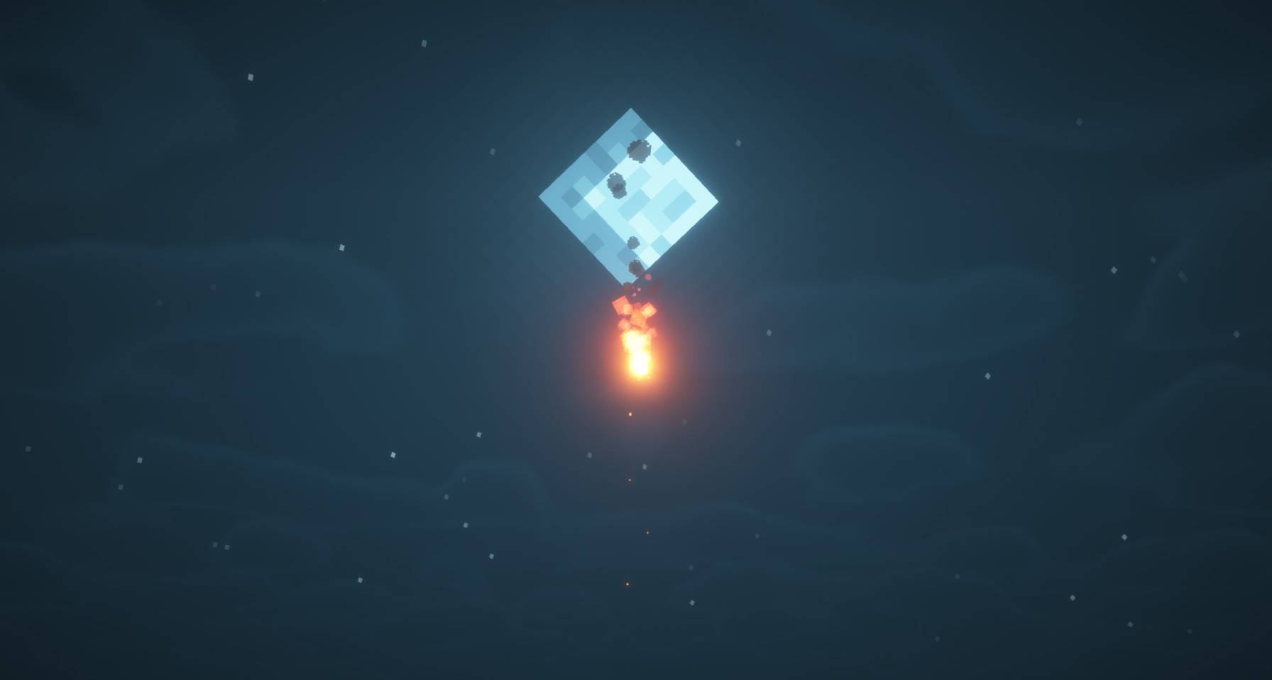 Zylty's Superpowers - Gallery - Minecraft Mods - CurseForge