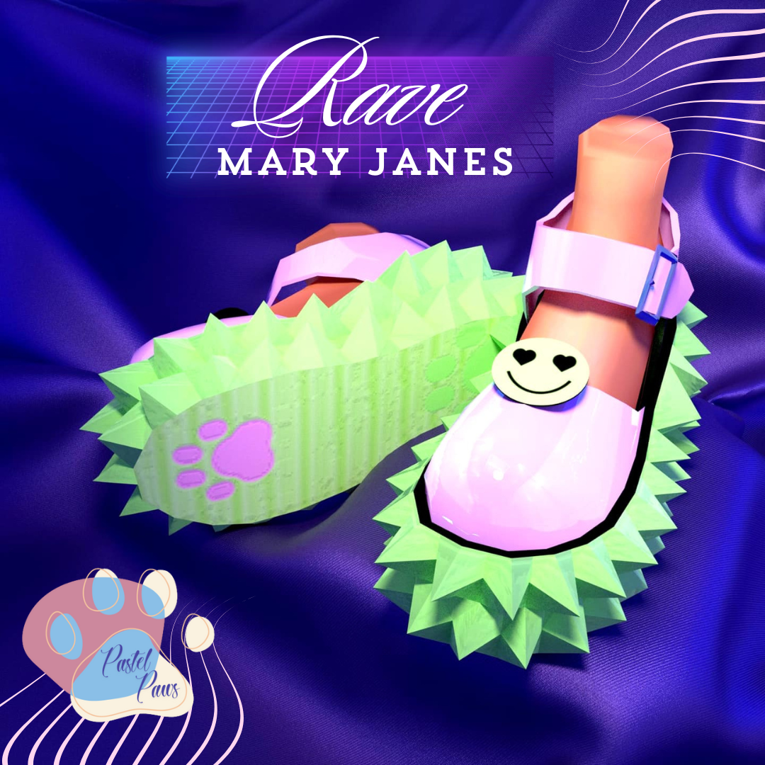 Rave-Janes - Gallery - The Sims 4 Create a Sim - CurseForge