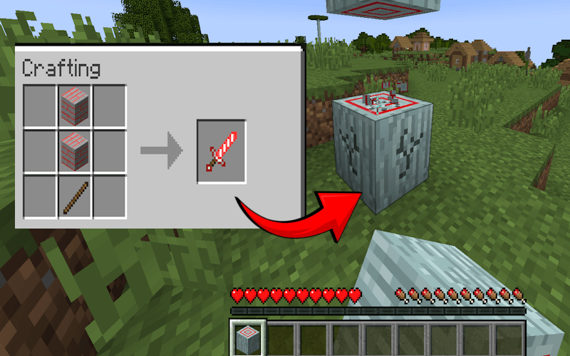 Ruby's More Sweets - Gallery - Minecraft Mods - CurseForge