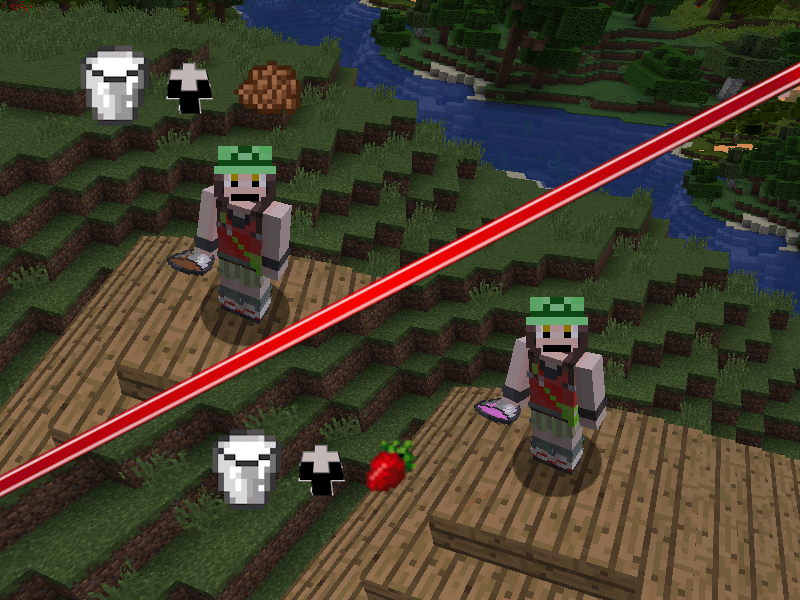 Ruby's More Sweets - Gallery - Minecraft Mods - CurseForge