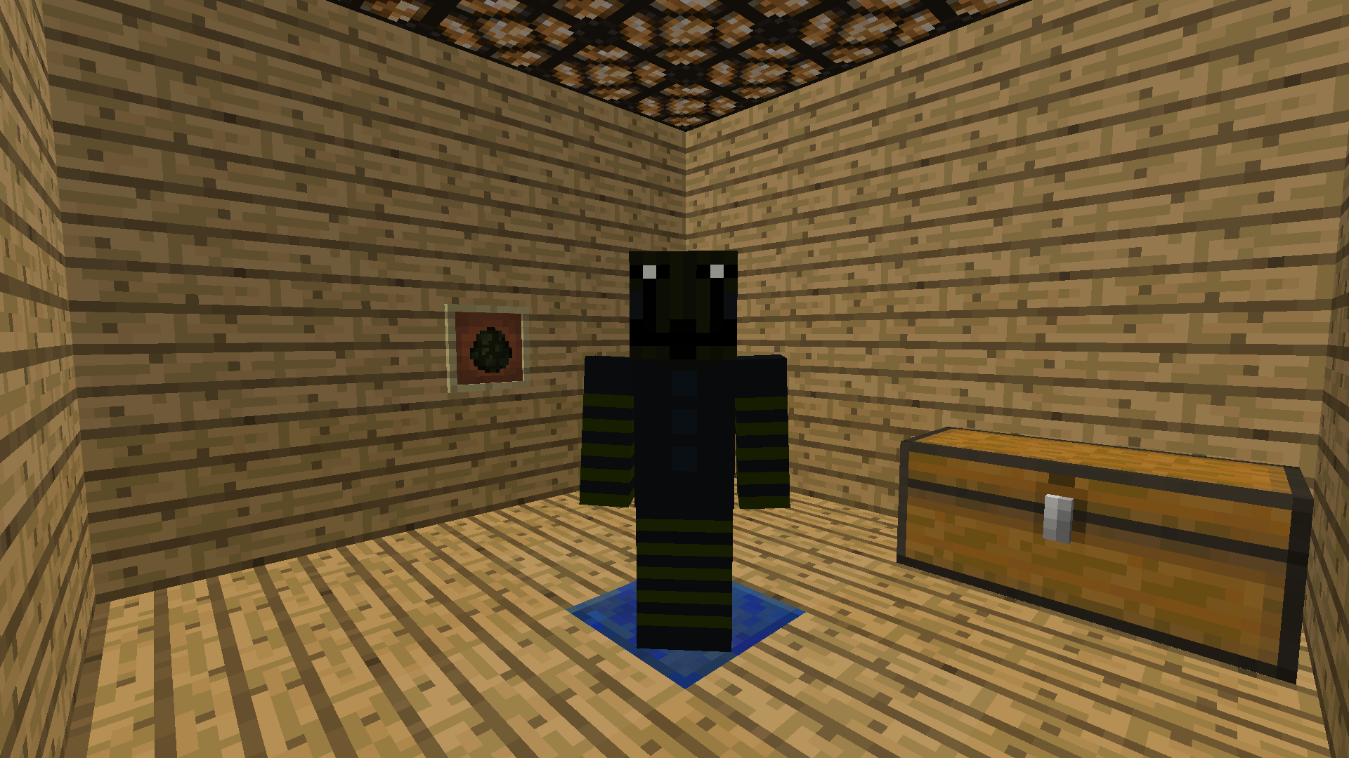 Thumbnail This is the Phantom Puppet.
