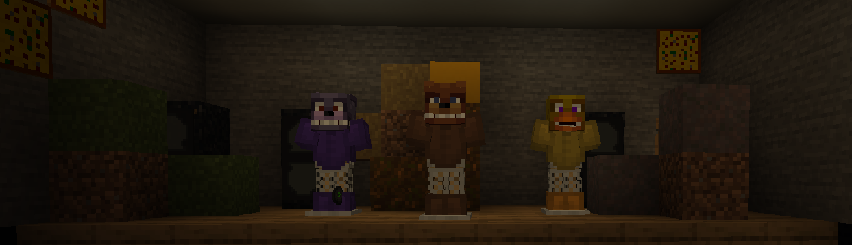 BGTexture - Gallery - Minecraft Resource Packs - CurseForge