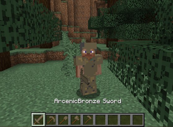 ArcenicBronze
