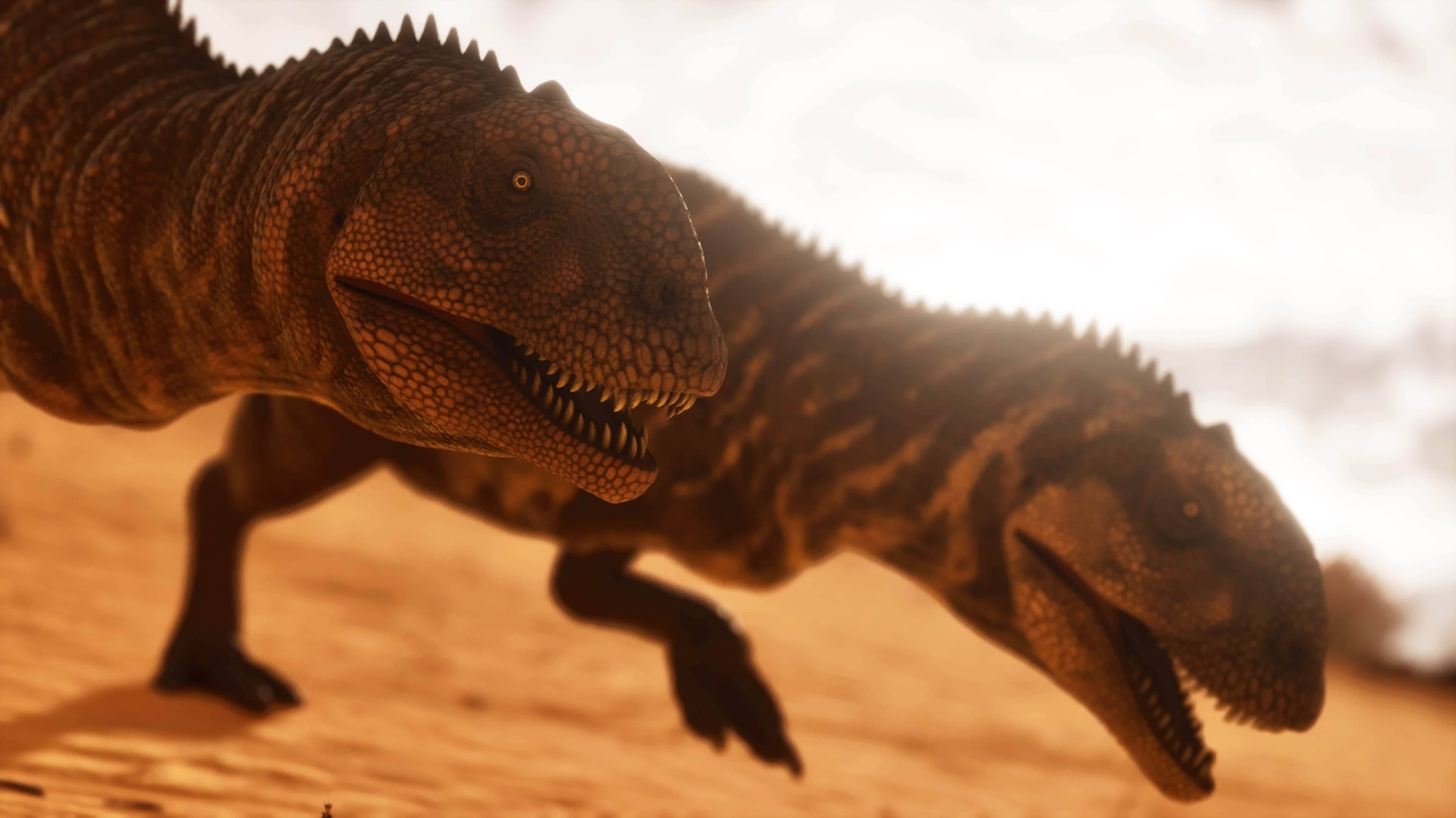 Feral Fauna Majungasaurus Ark Survival Ascended Mods CurseForge Feral Fauna Majungasaurus Ark Survival Ascended Mods CurseForge