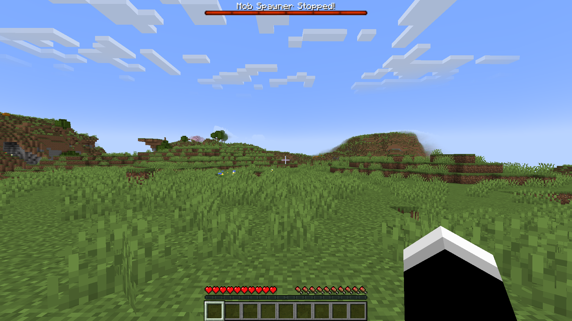 RandomMobSpawnX - Gallery - Minecraft Data Packs - CurseForge