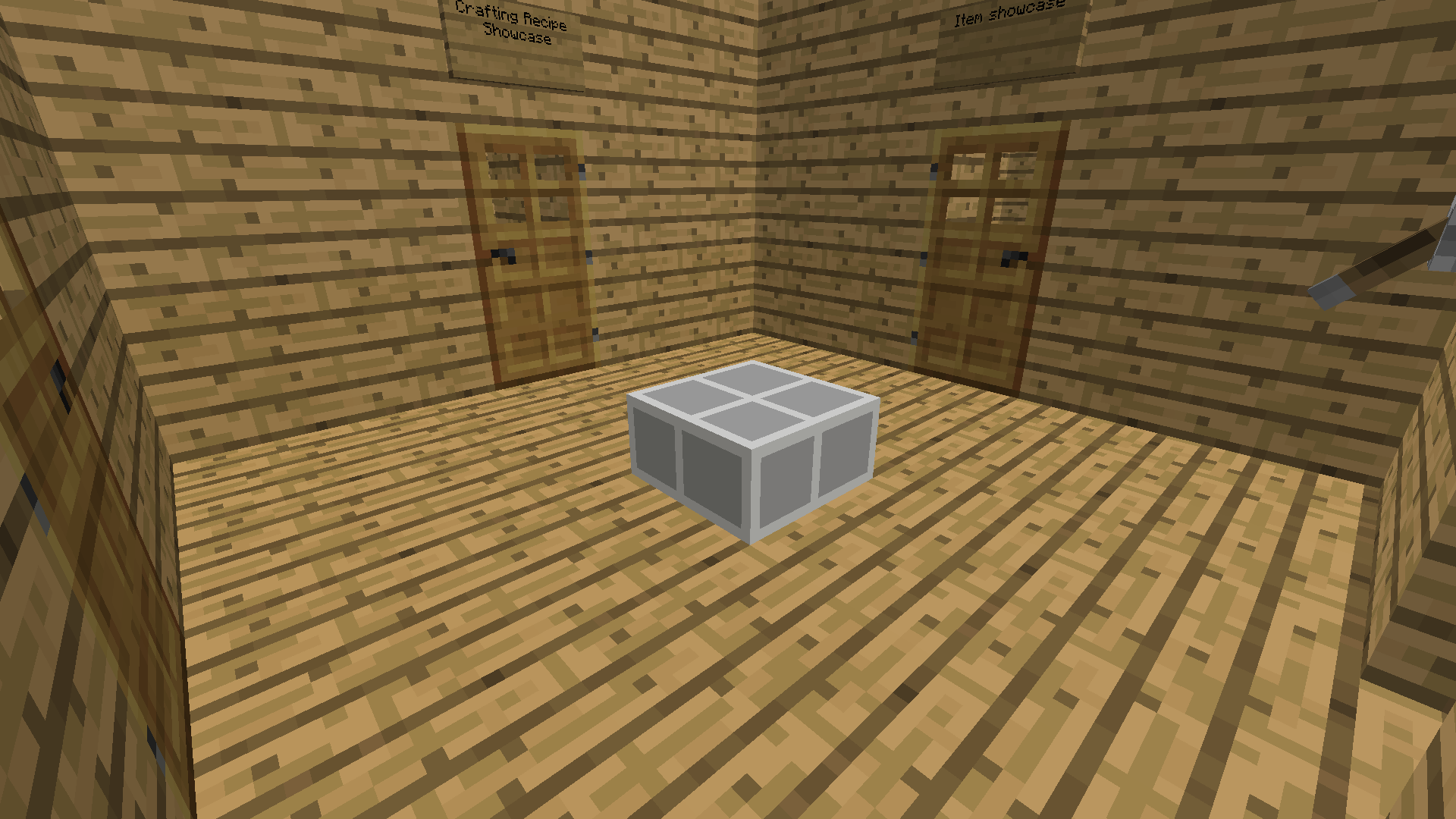 Thumbnail This is the White Tile Slab.