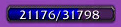 Thumbnail <p>Default look for EnergyWatch when you have Mana</p>