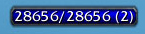 Thumbnail <p>The default look for Energy Watch when you have Mana and Spec-specific points (Holy Power, Soul Shards, Shadow Orbs, etc)</p>