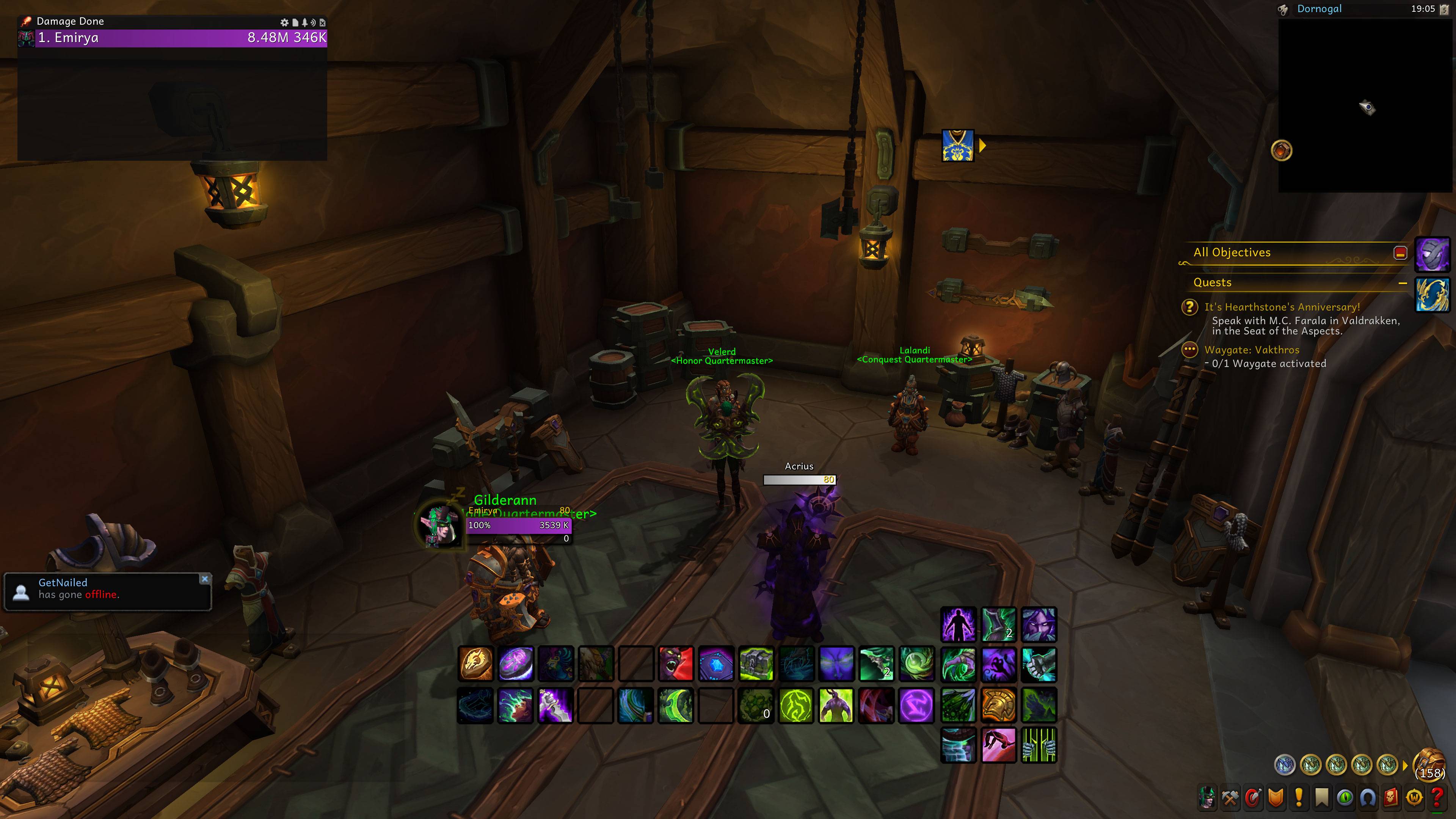 Screenshot thumbnail