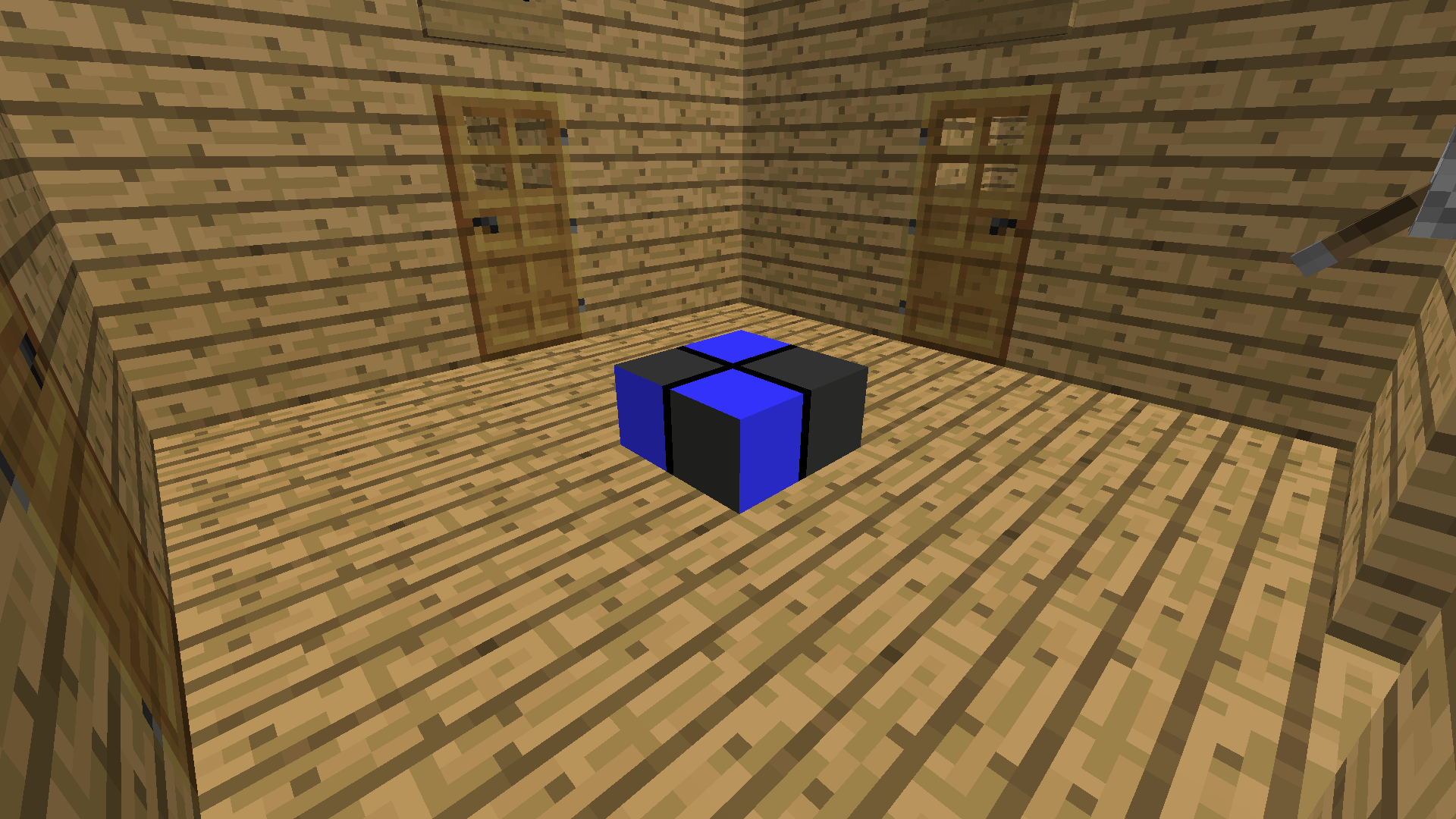 Thumbnail This is the Blue Tile Slab.