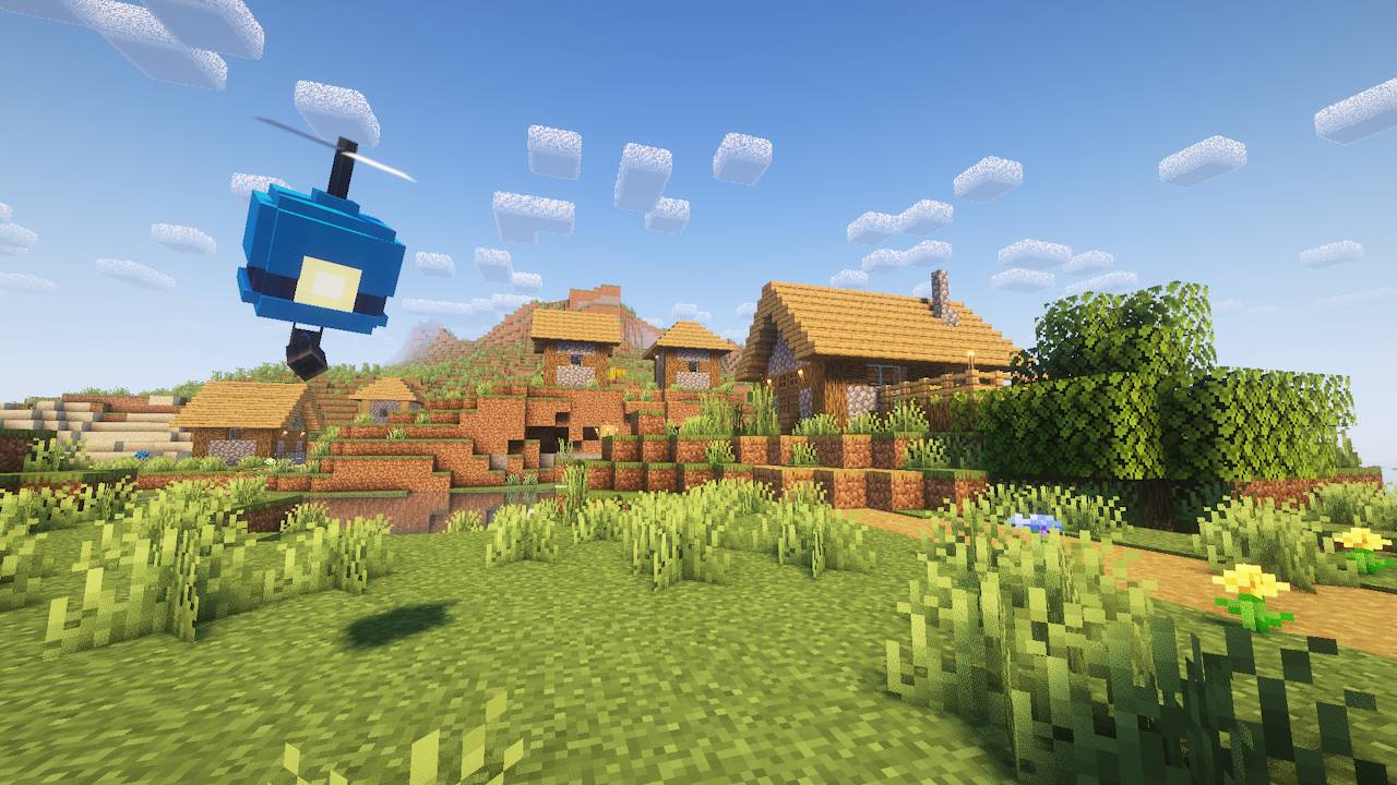 Risk of Rain Mobs - Minecraft Mods - CurseForge