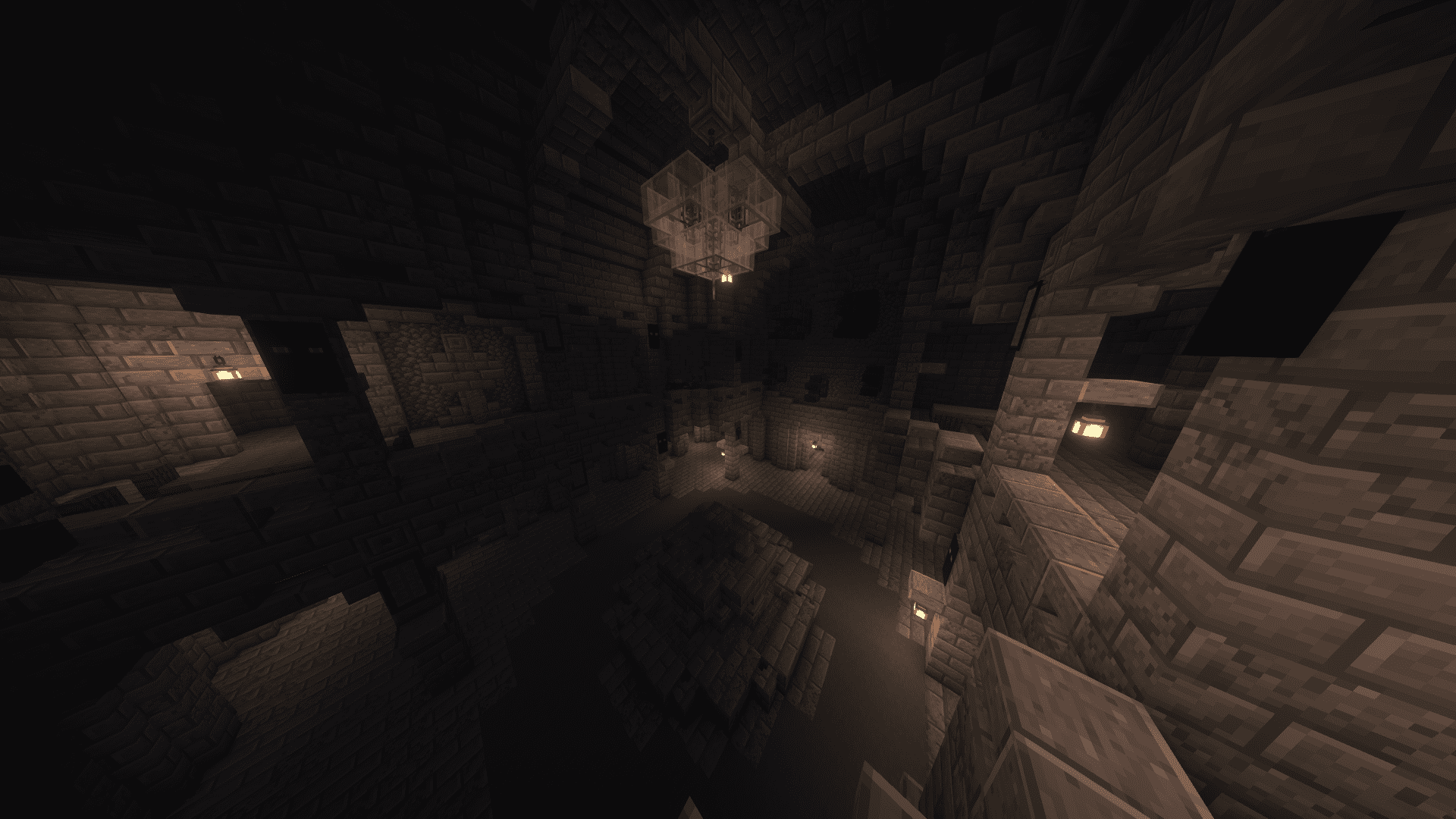 Create: Gears & Guns game screenshot