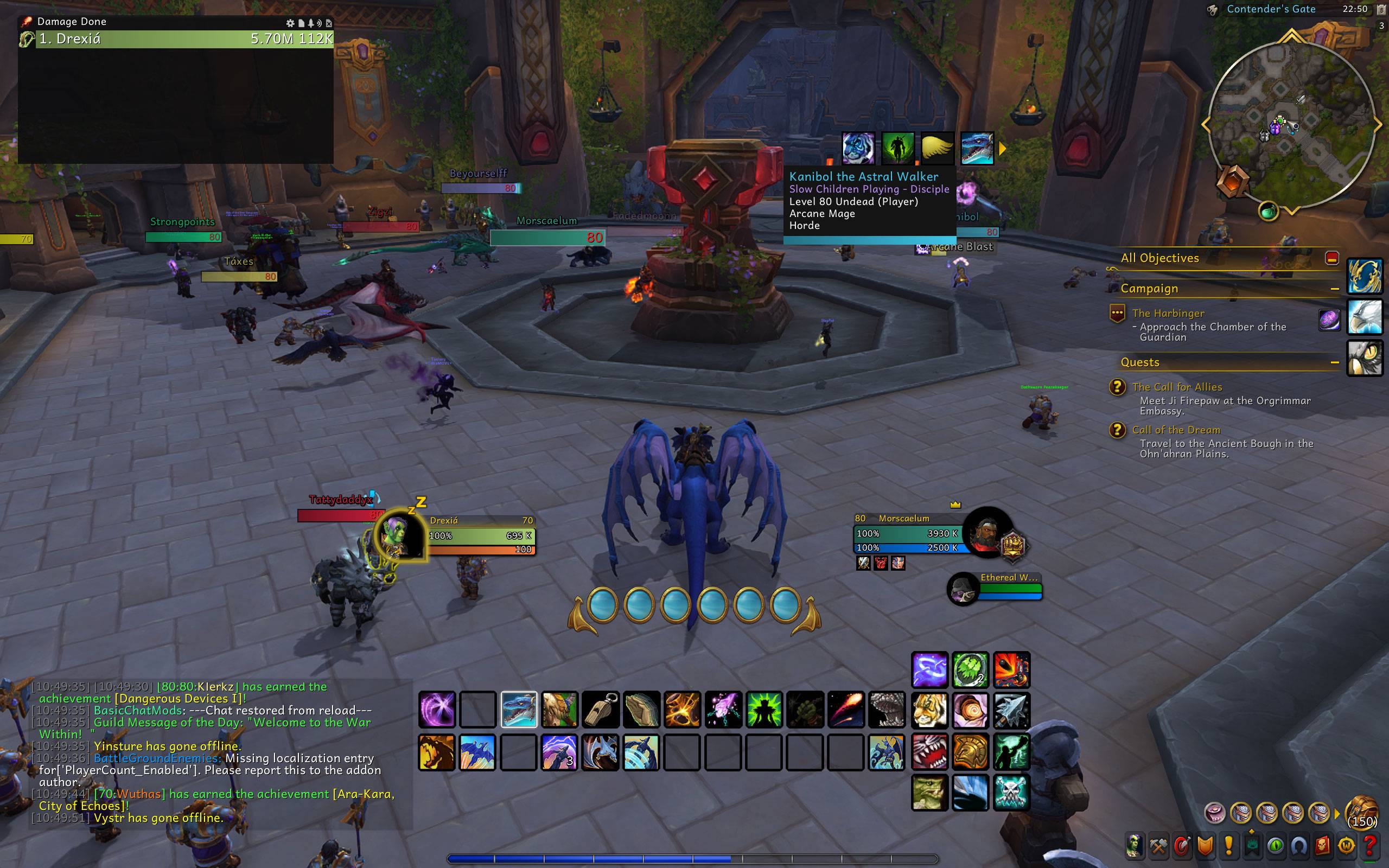 Screenshot thumbnail
