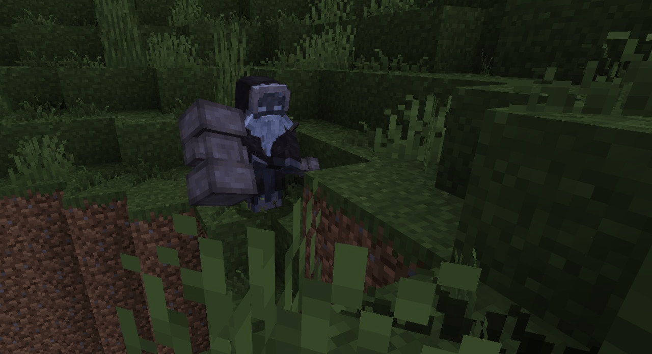Thumbnail 05-Bruin-The Undead Revamped