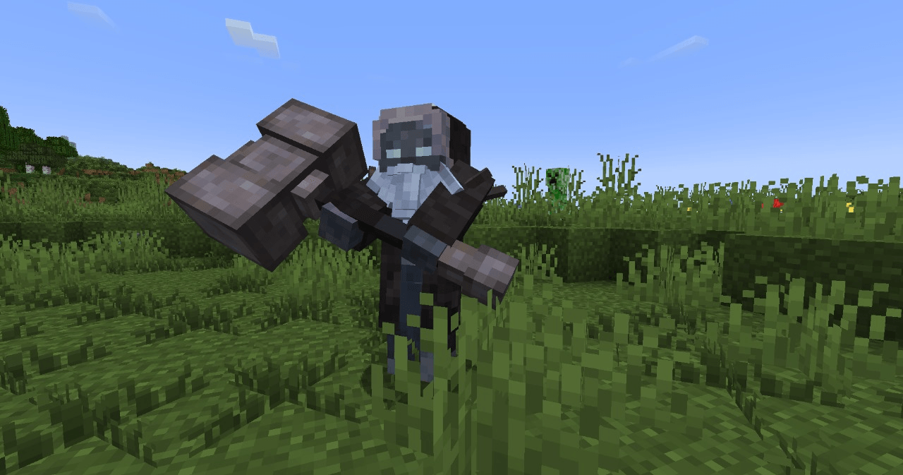 Thumbnail 06-Bruin-The Undead Revamped