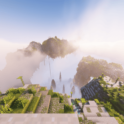 Create+ For Potatoes - Gallery - Minecraft Modpacks - CurseForge