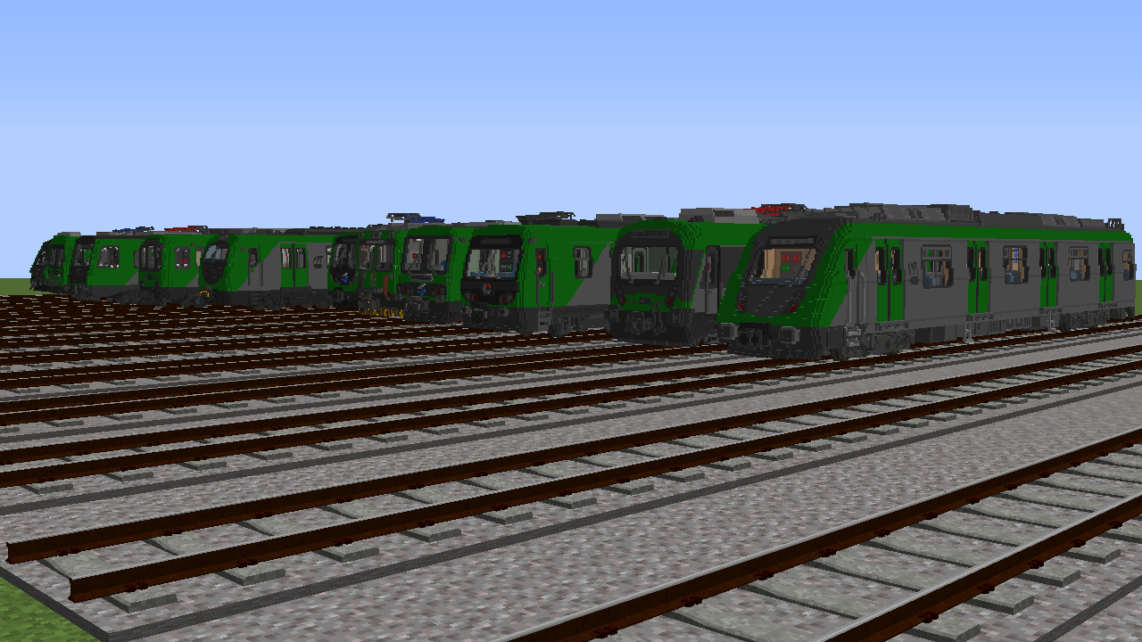 Trains Avaible on V3 (1)