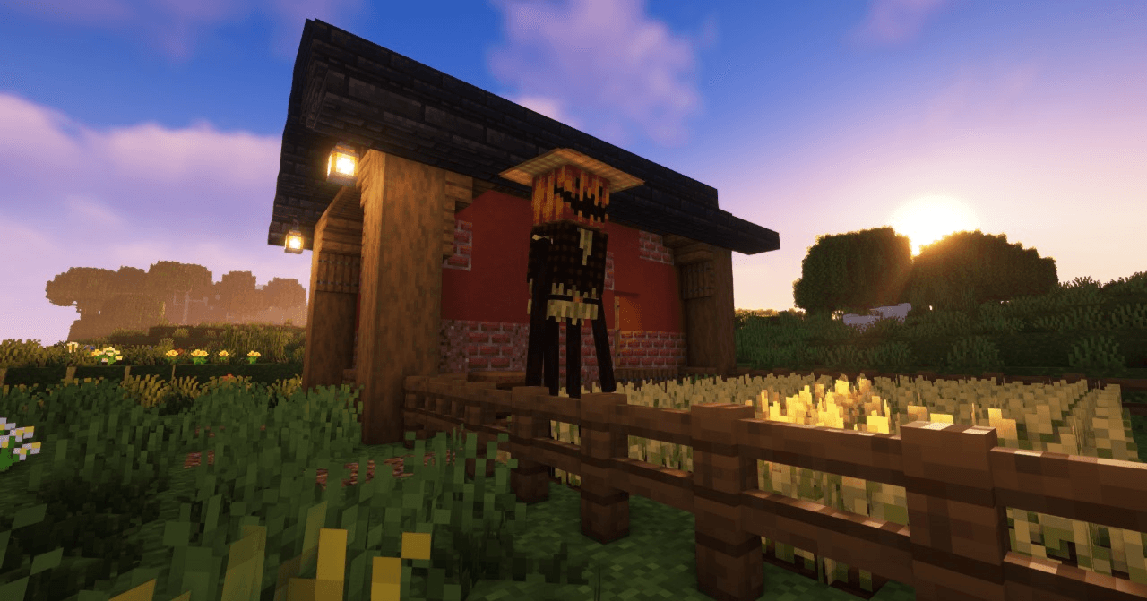 Thumbnail 15-Pumpkin Spirit-Born in Chaos