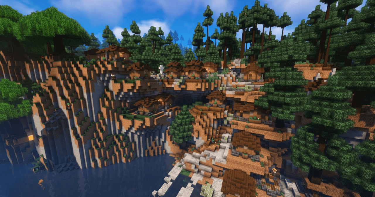 Thumbnail 18-Better Village