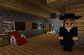 Vampirism Mod