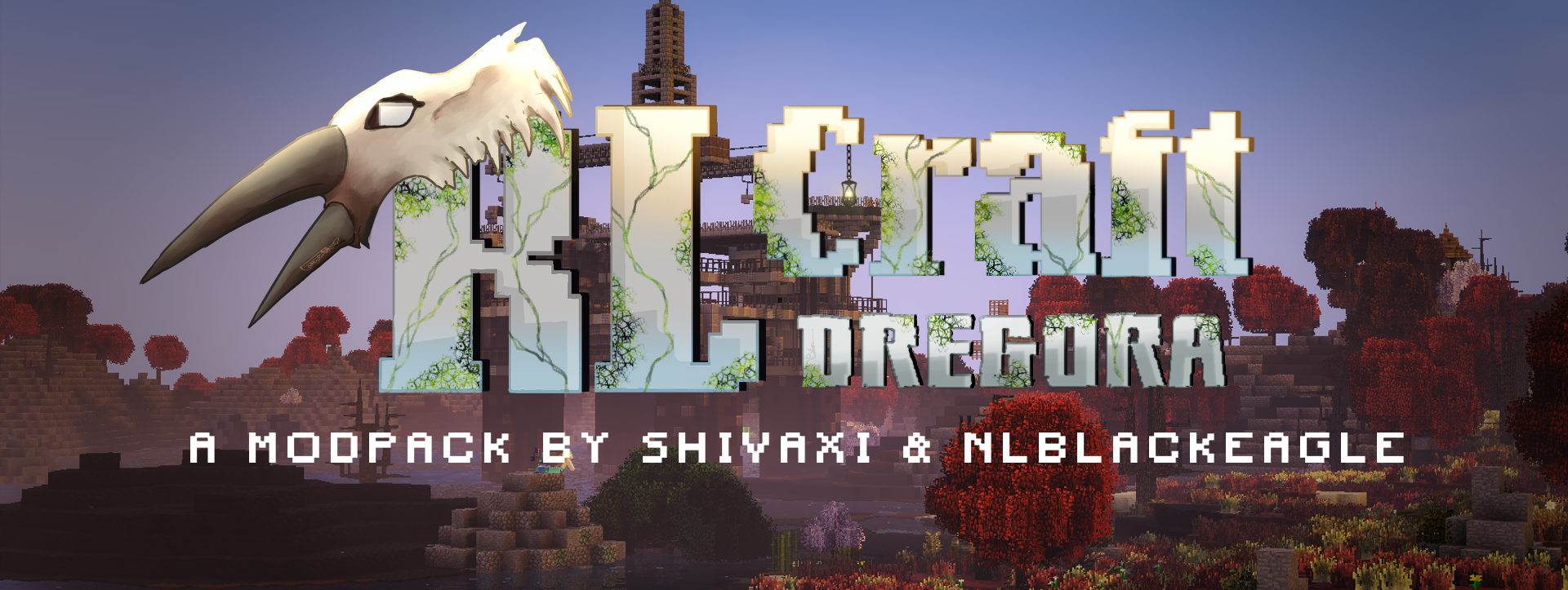 Install RLCraft Dregora - Minecraft Mods & Modpacks - CurseForge