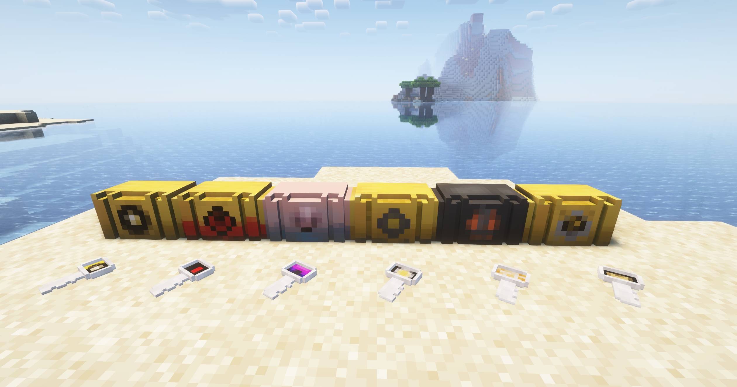 Dunyodagi eng hunuk sex vokea va hiyoyalar