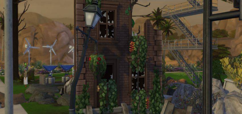 Screenshot thumbnail