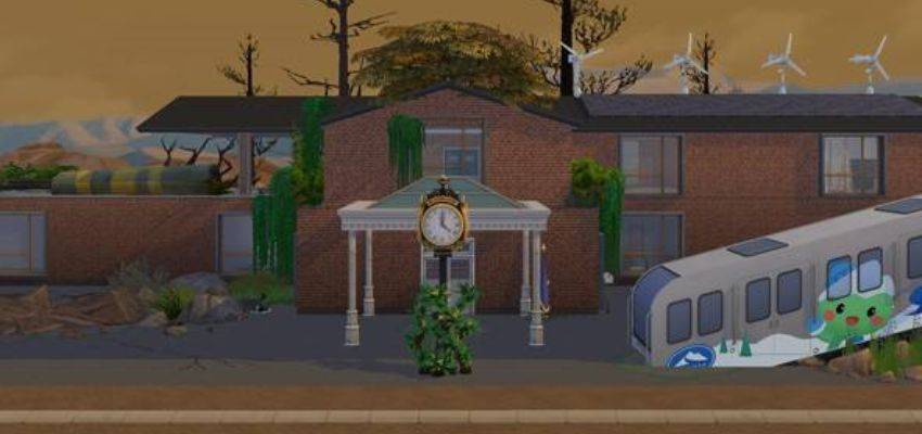 Screenshot thumbnail