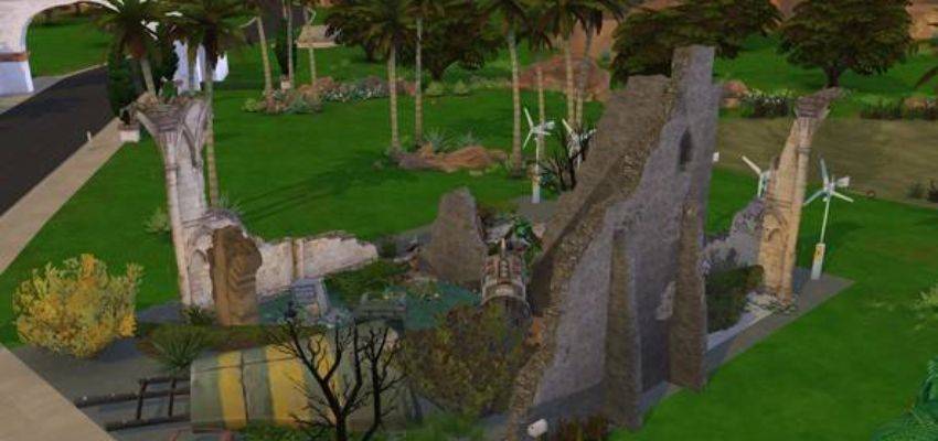 Screenshot thumbnail