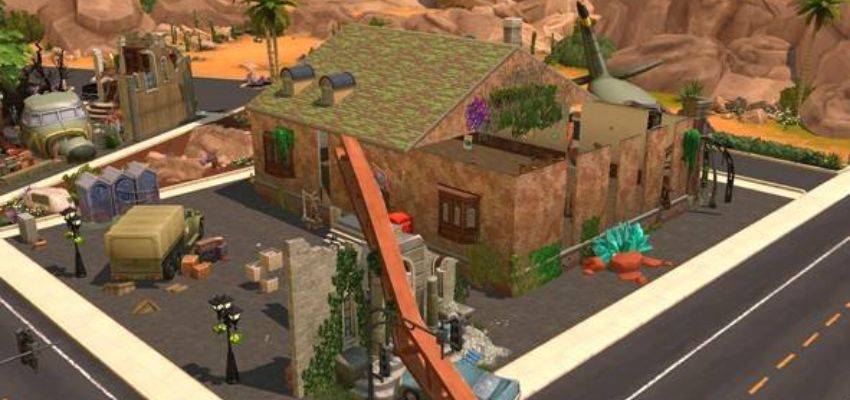 Screenshot thumbnail