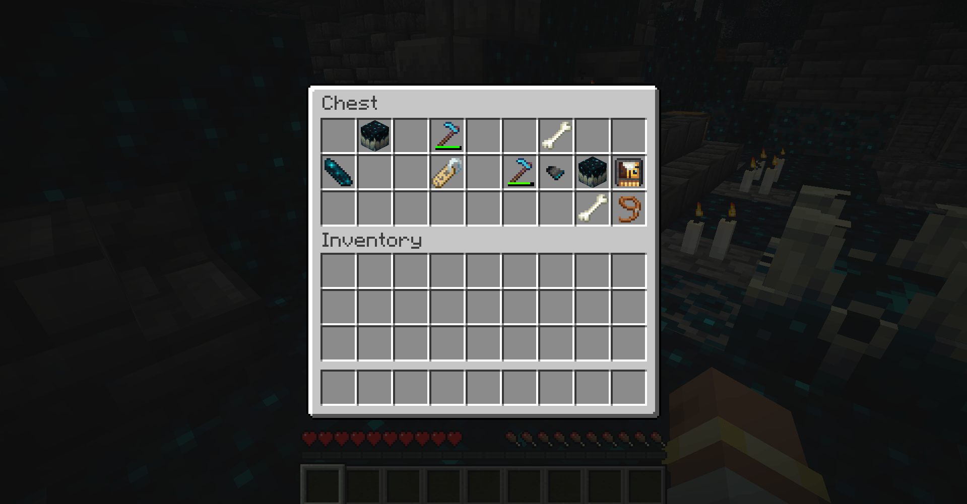Screenshot thumbnail