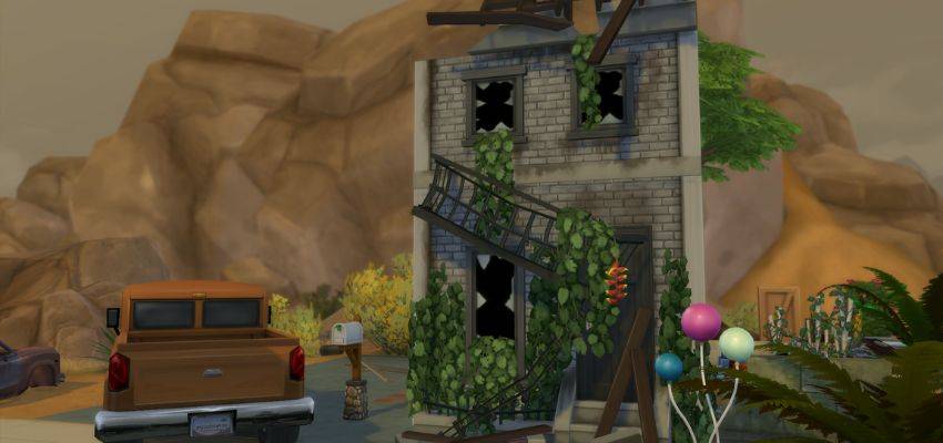 Screenshot thumbnail