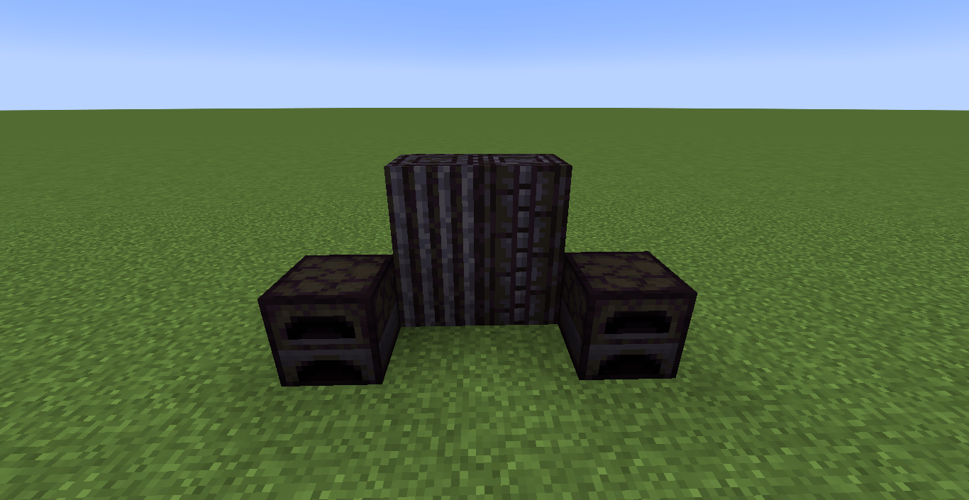 Blackstone Variants