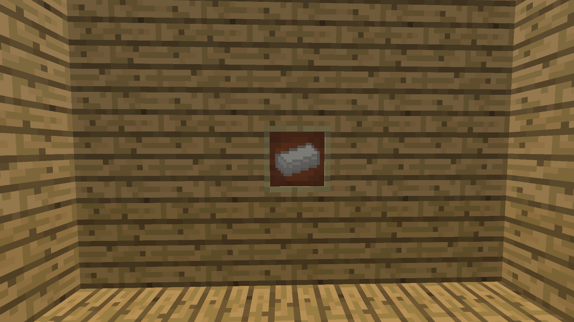 Thumbnail This is the Titanium Ingot.
