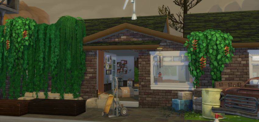 Screenshot thumbnail