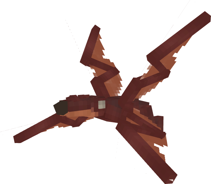 The Mist - Gallery - Minecraft Mods - CurseForge