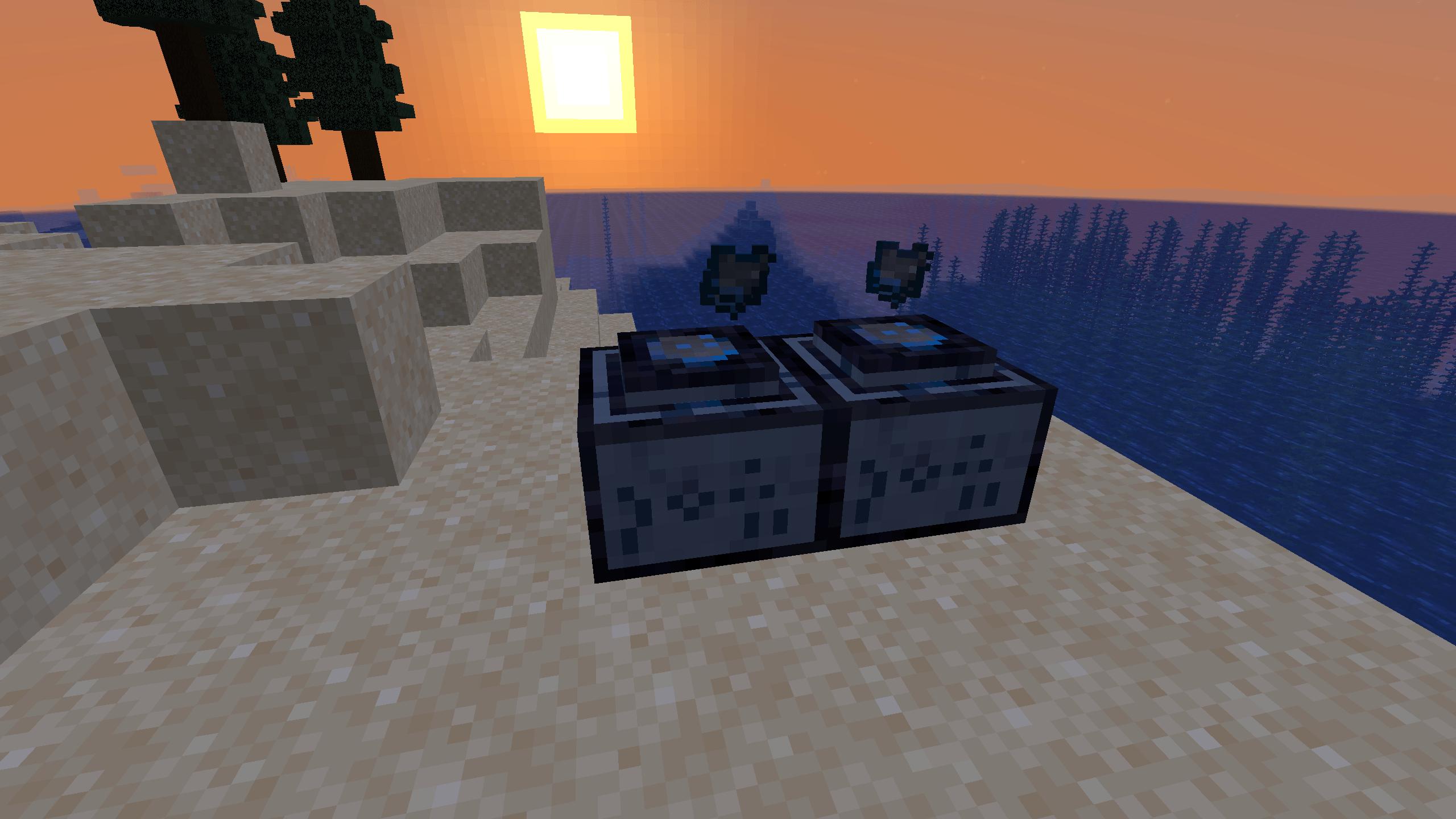 The Rune - Gallery - Minecraft Mods - CurseForge