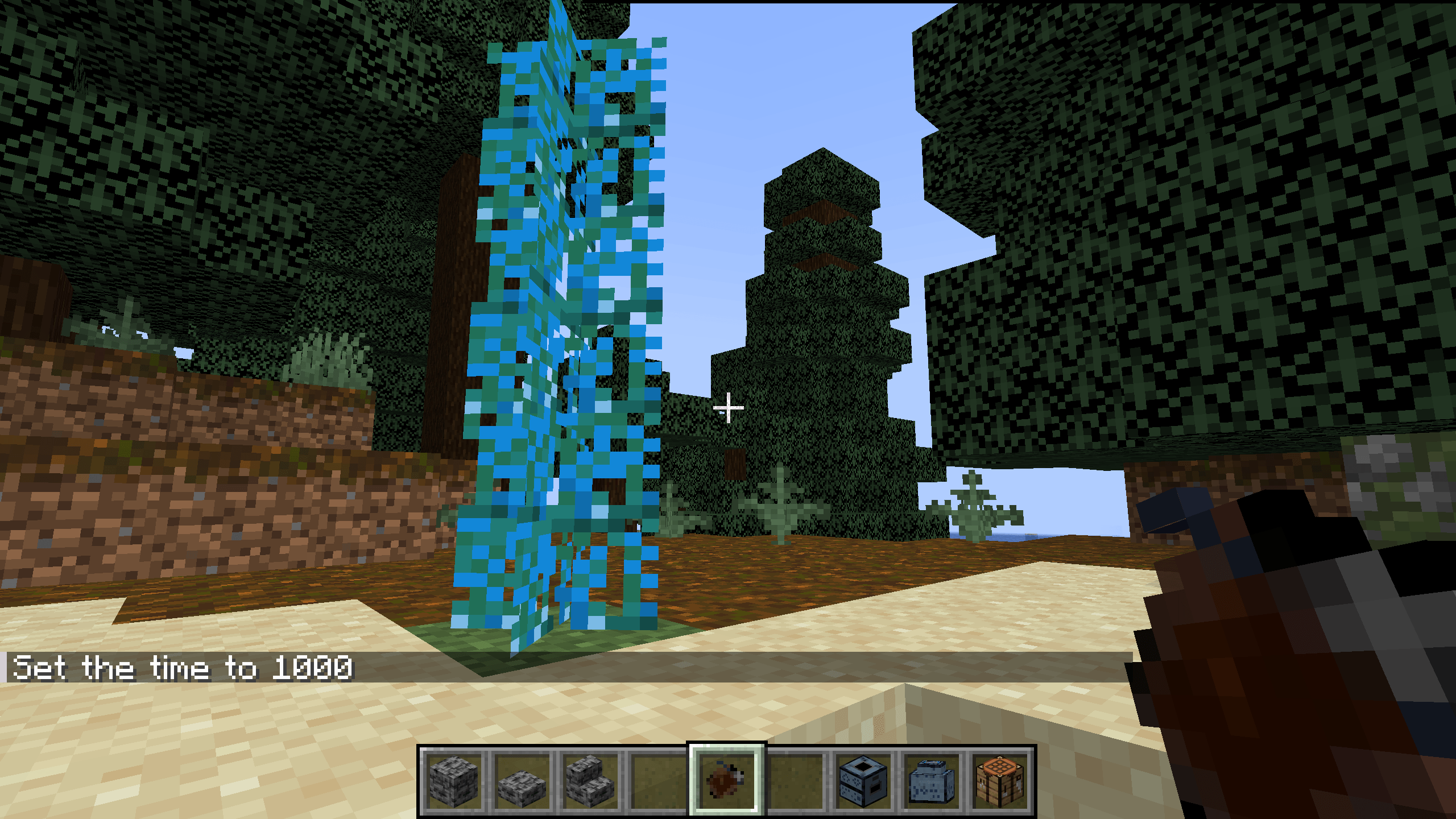 The Rune - Gallery - Minecraft Mods - CurseForge