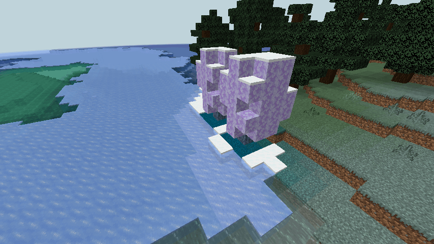 Elemental Reality - Gallery - Minecraft Mods - CurseForge