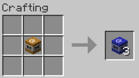 BoomCraft - Gallery - Minecraft Mods - CurseForge