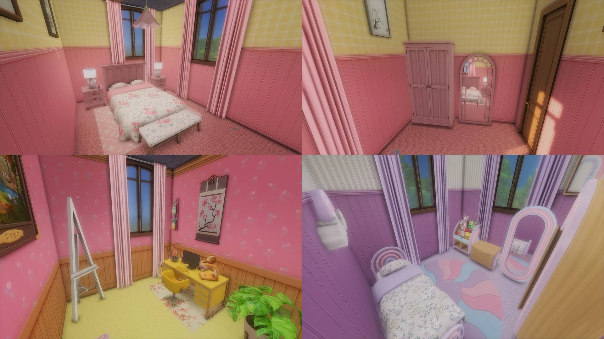 bedroom 1 & 2 - study.jpg