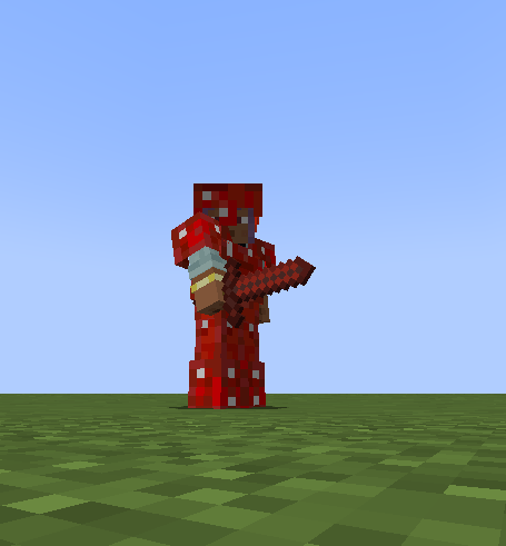 Full Redstone Set