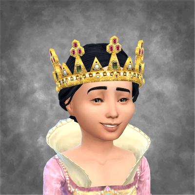 Thumbnail Child, variation 3