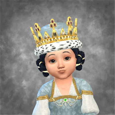 Thumbnail Toddler, variation 4