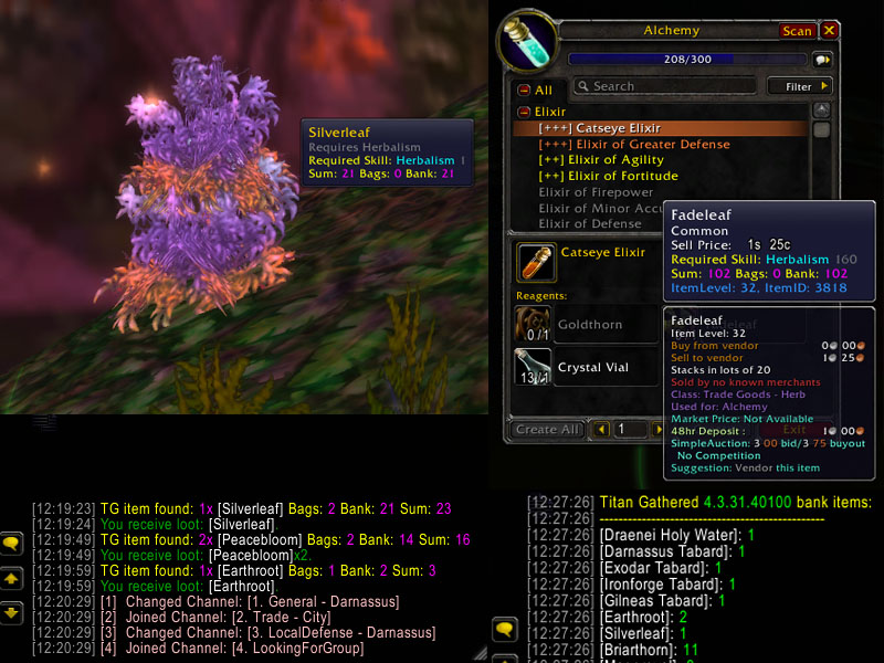 HoloFriends (continued) - World of Warcraft Addons - CurseForge