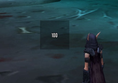 <p>frame unlocked</p>