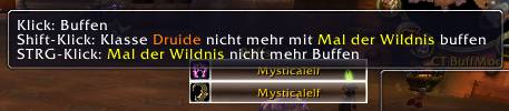 <p>Buff</p>