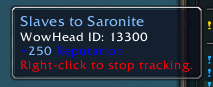 <p>The tooltip for one of the quest objectives</p>