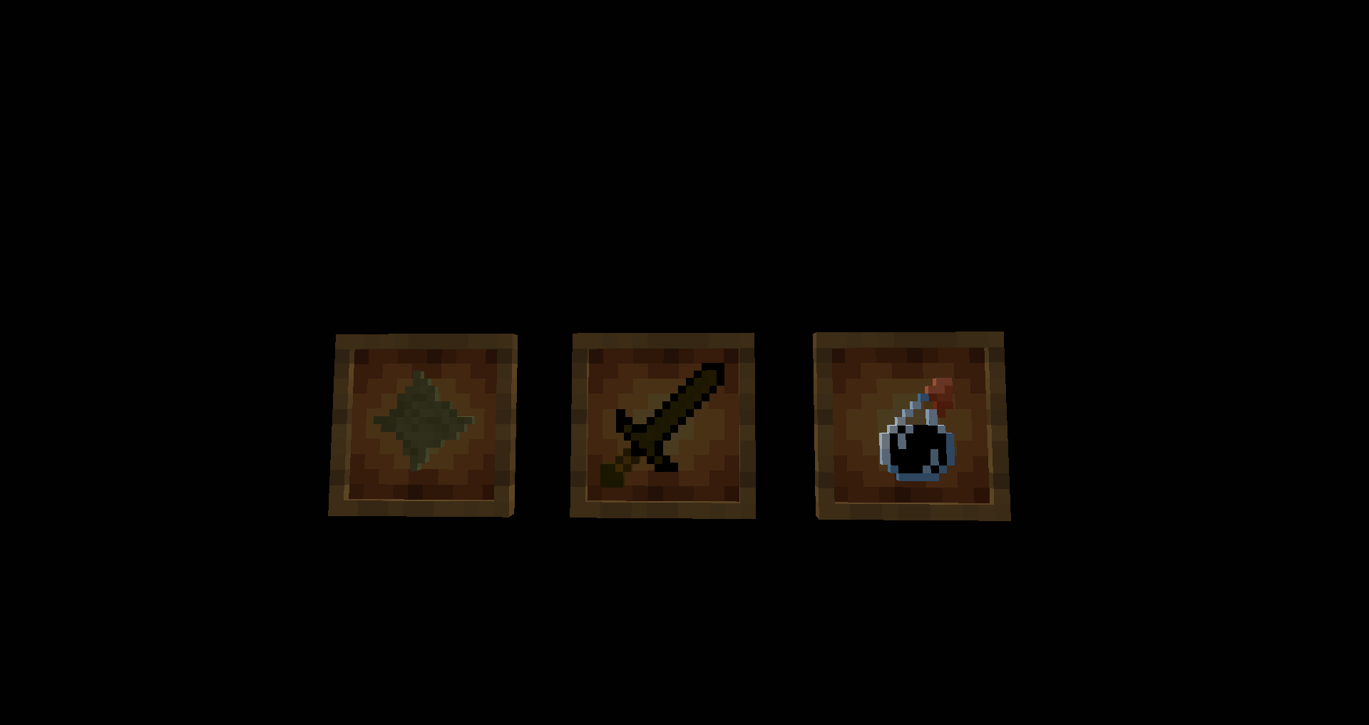 they are inside - Gallery - Minecraft Mods - CurseForge