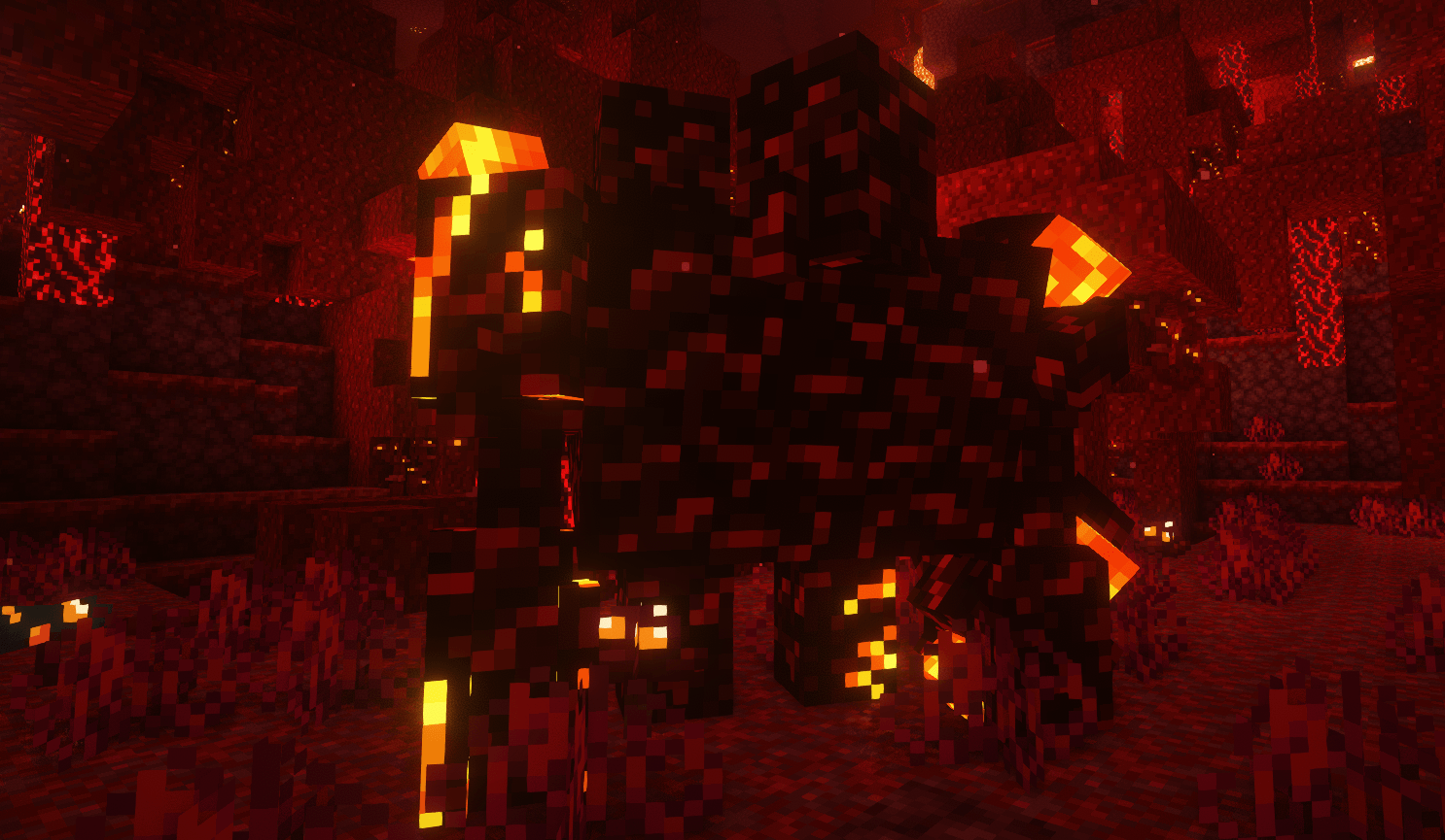 Thumbnail Obelisk Golem